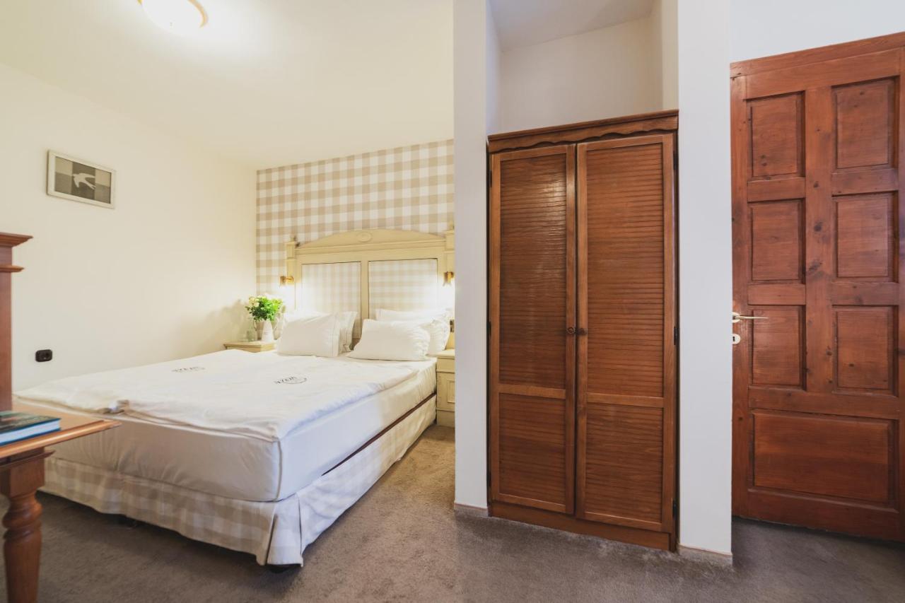 Nomad & Glamping 3* נושבאי