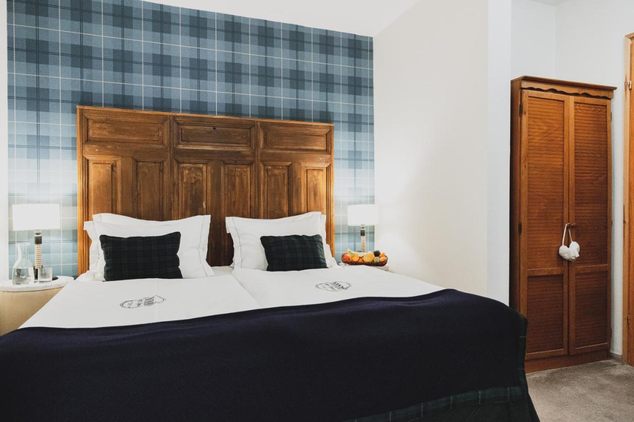 Nomad & Glamping Hotel Noszvaj
