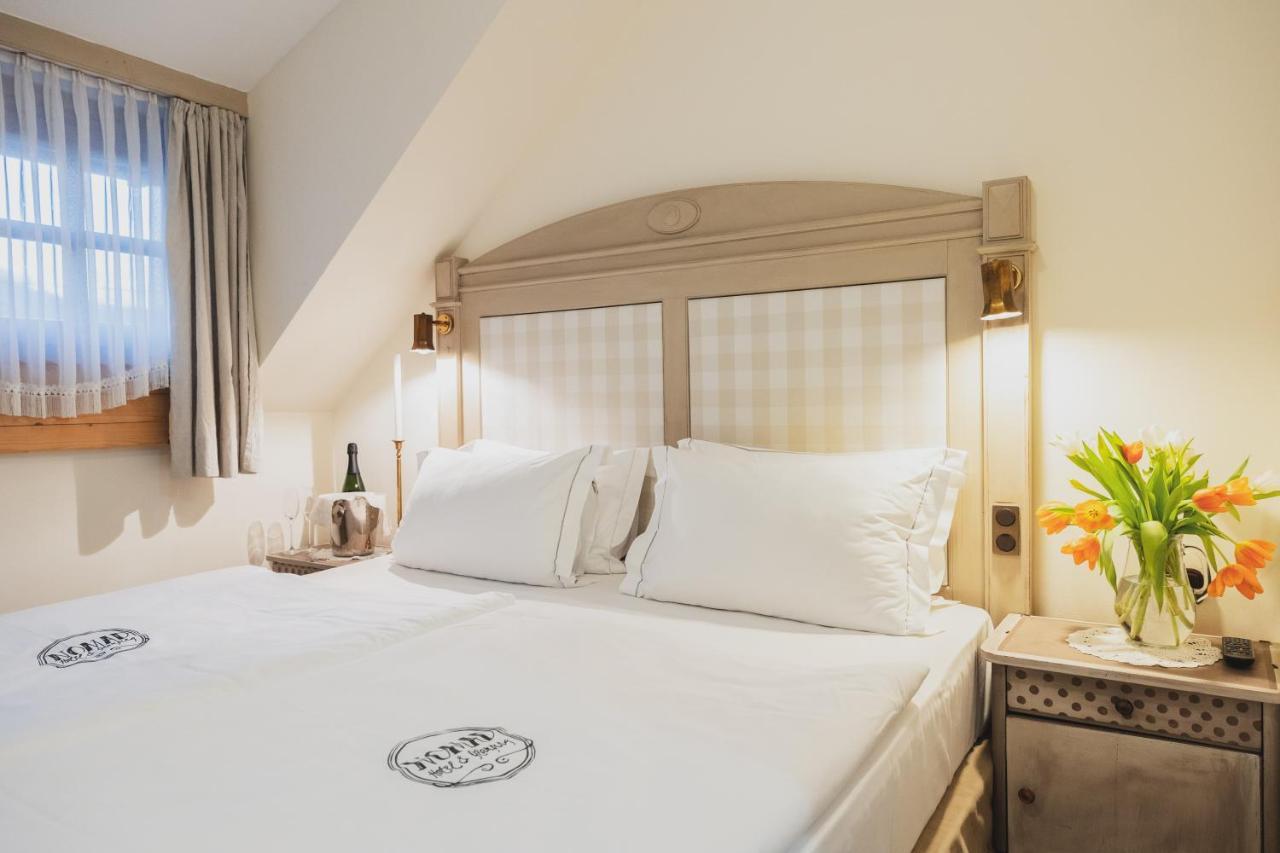 Hotel Nomad & Glamping 3*
