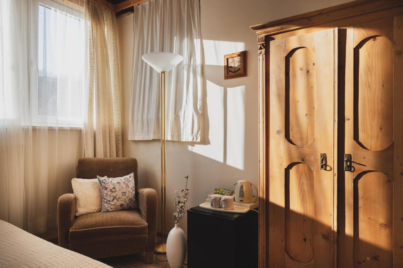 Nomad & Glamping 3*