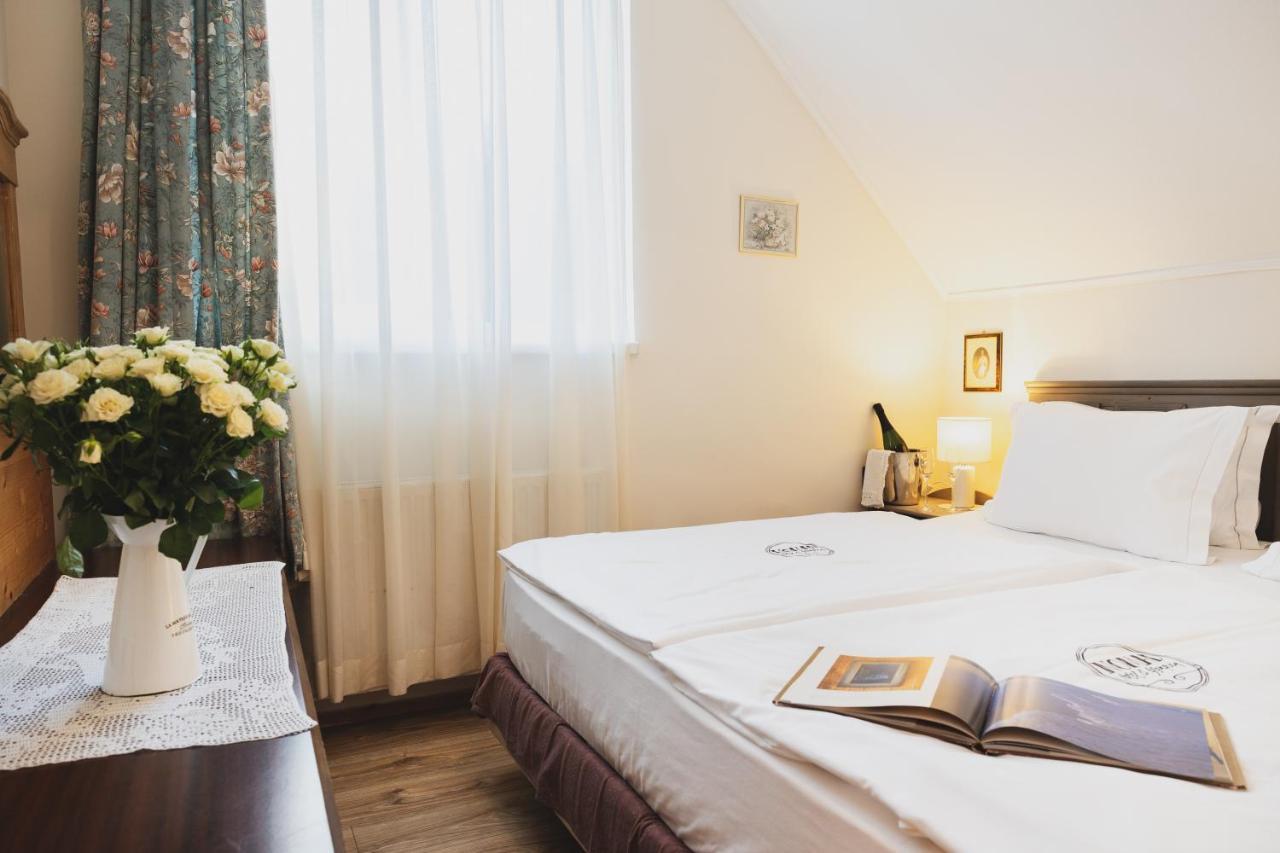 Готель Nomad & Glamping