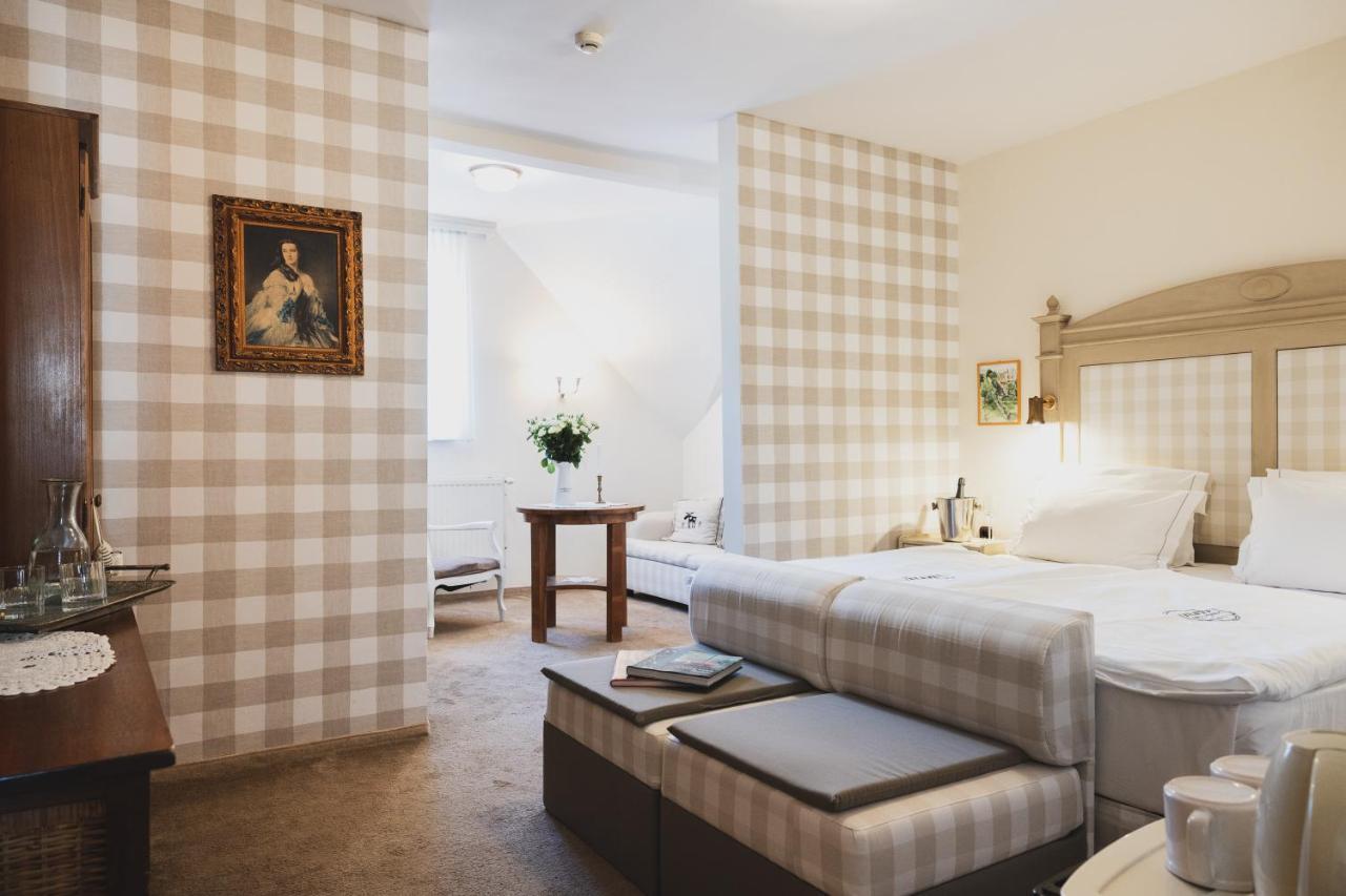 Hotel Nomad & Glamping Noszvaj