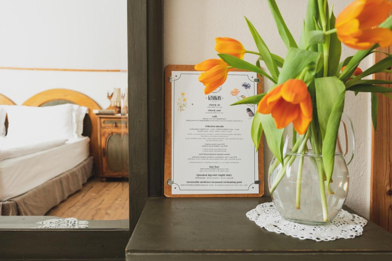 Nomad & Glamping Noszvaj