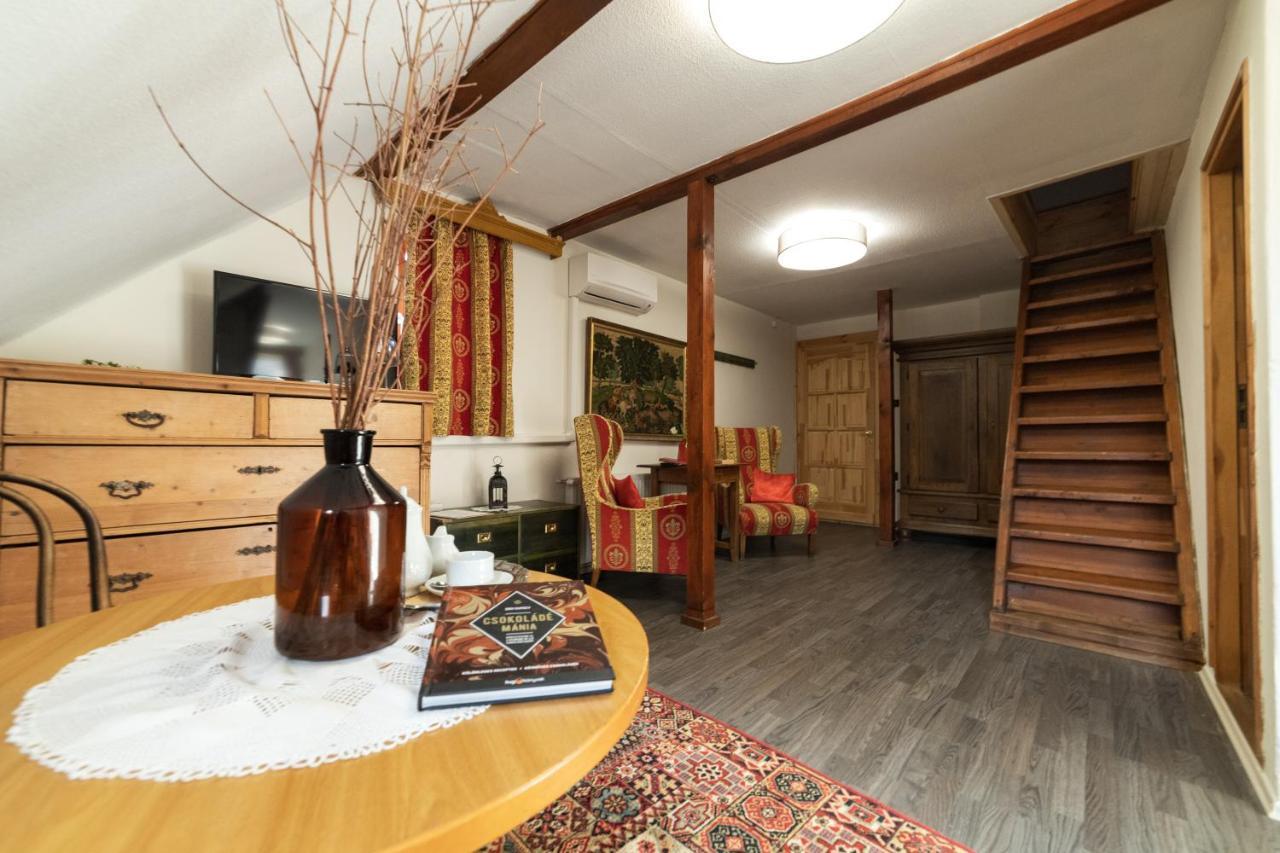 Nomad & Glamping 3* Noszvaj
