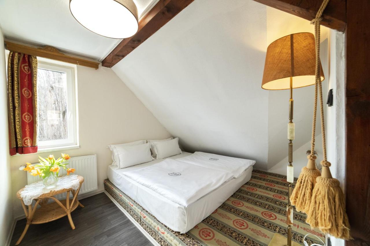 Hotel Nomad & Glamping