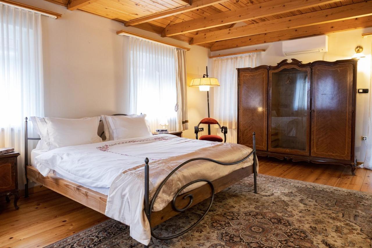 Nomad & Glamping 3* Noszvaj
