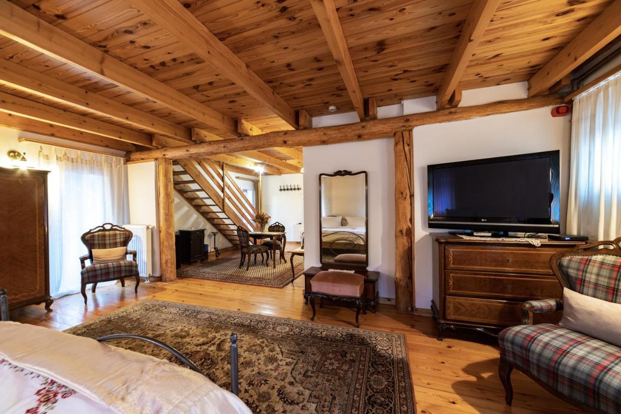 Nomad & Glamping Hotel Noszvaj