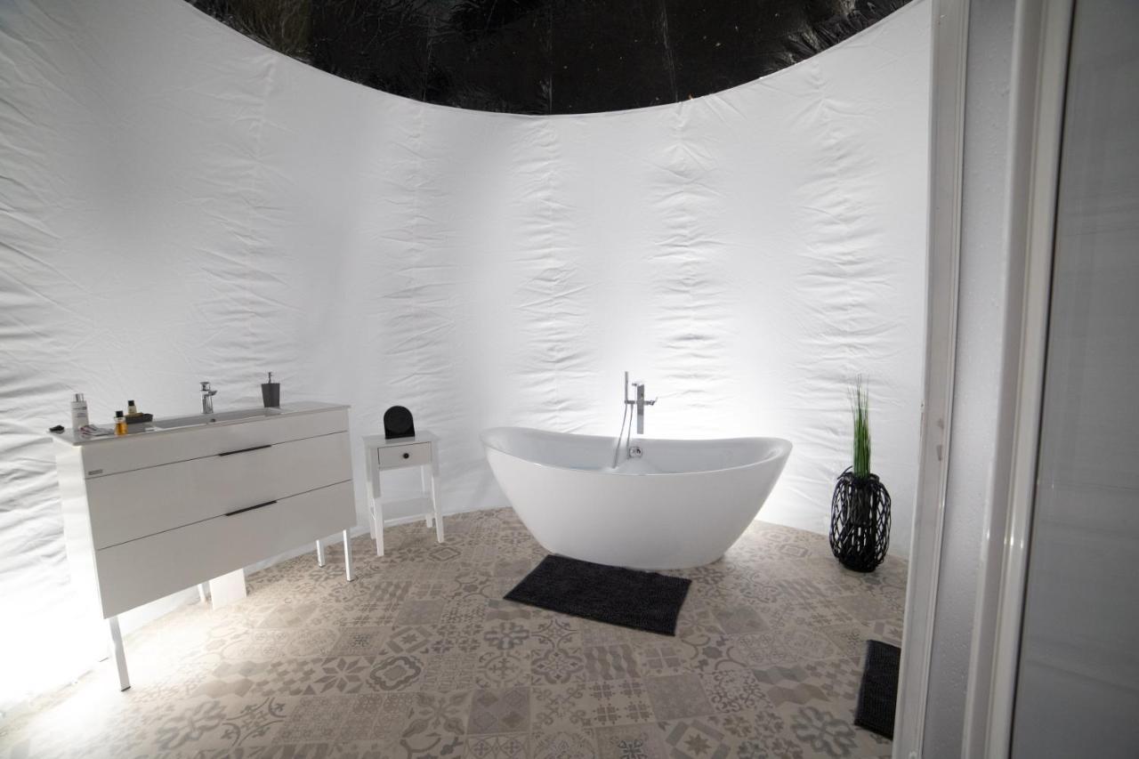 Nomad & Glamping 3* Noszvaj