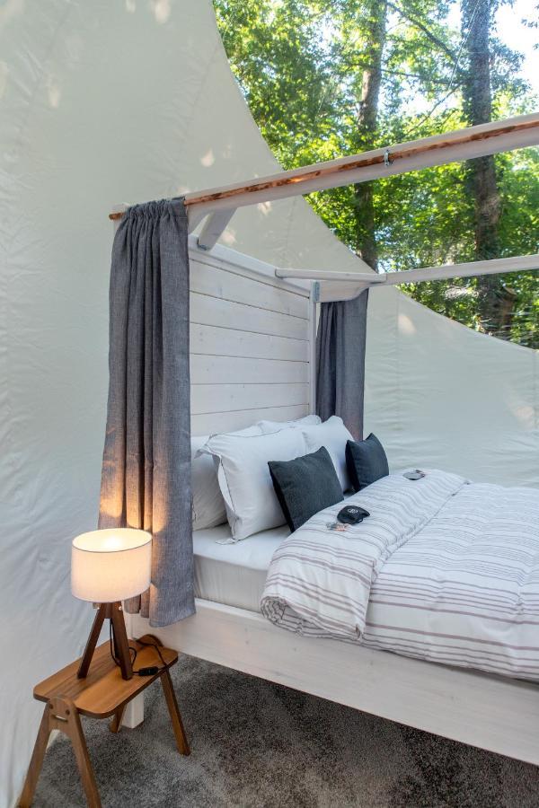 Nomad & Glamping Noszvaj