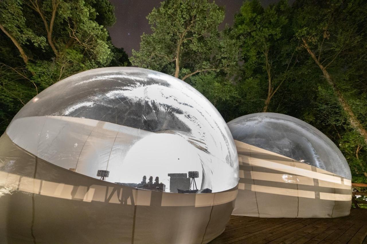 Hotel Nomad & Glamping 3*