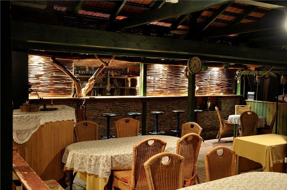 Nomad & Glamping 3* Noszvaj