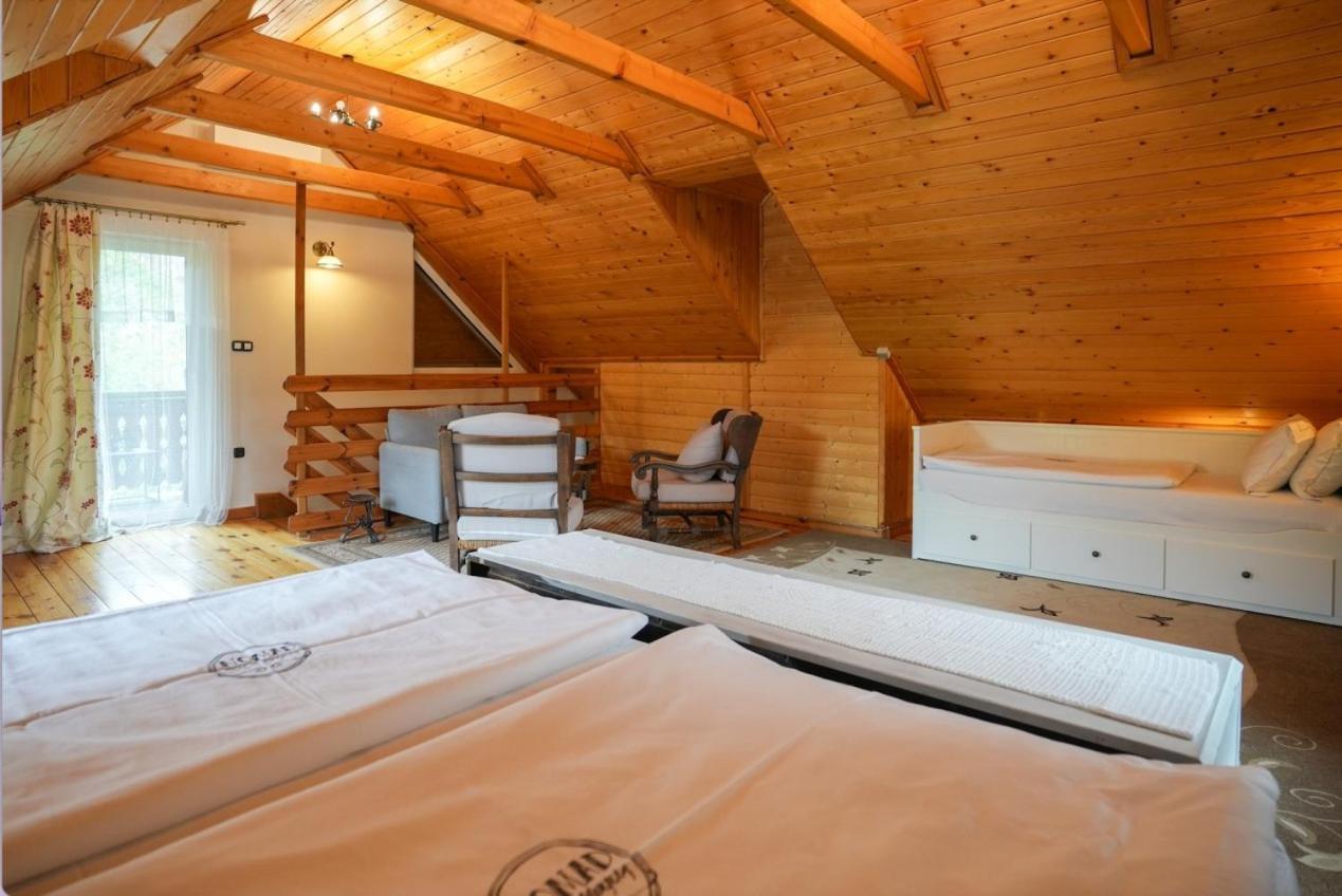 Nomad & Glamping Noszvaj