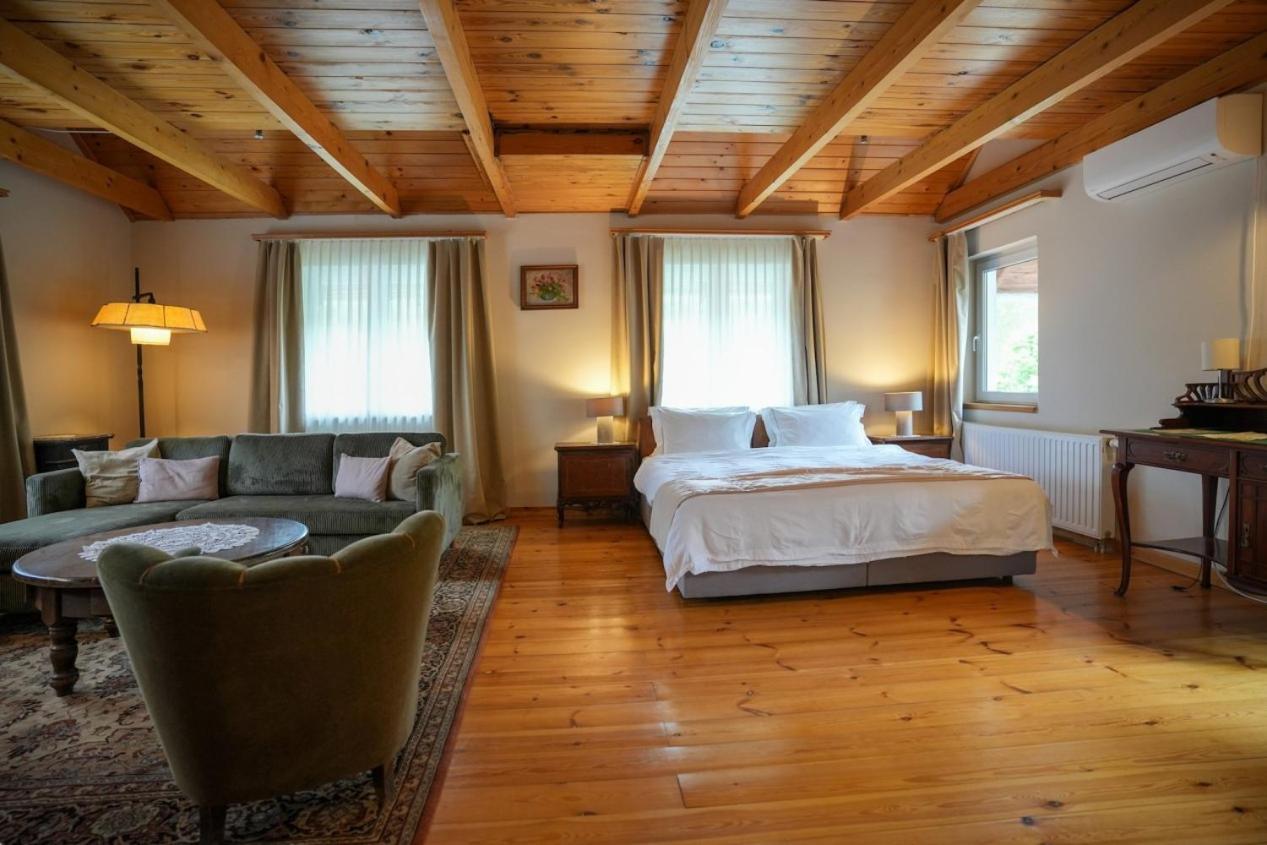 Hotel Nomad & Glamping 3*