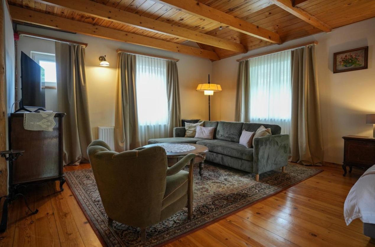 Nomad & Glamping Hotel Noszvaj
