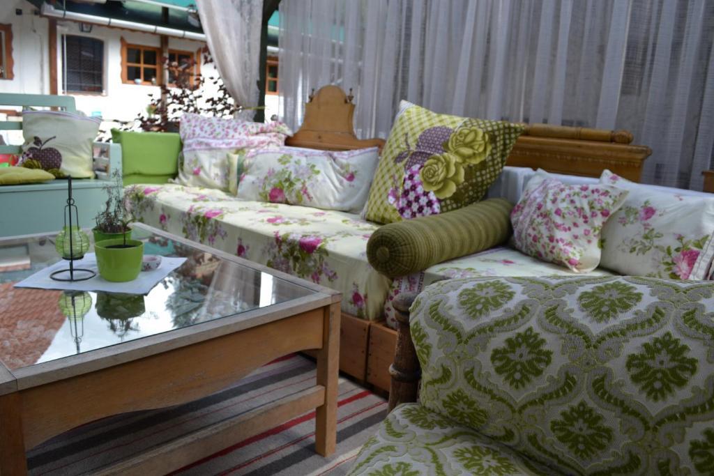 Nomad & Glamping Hotel