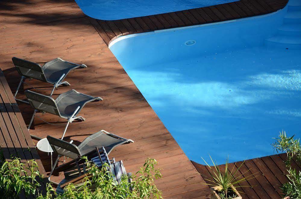 Hotel Nomad & Glamping 3*