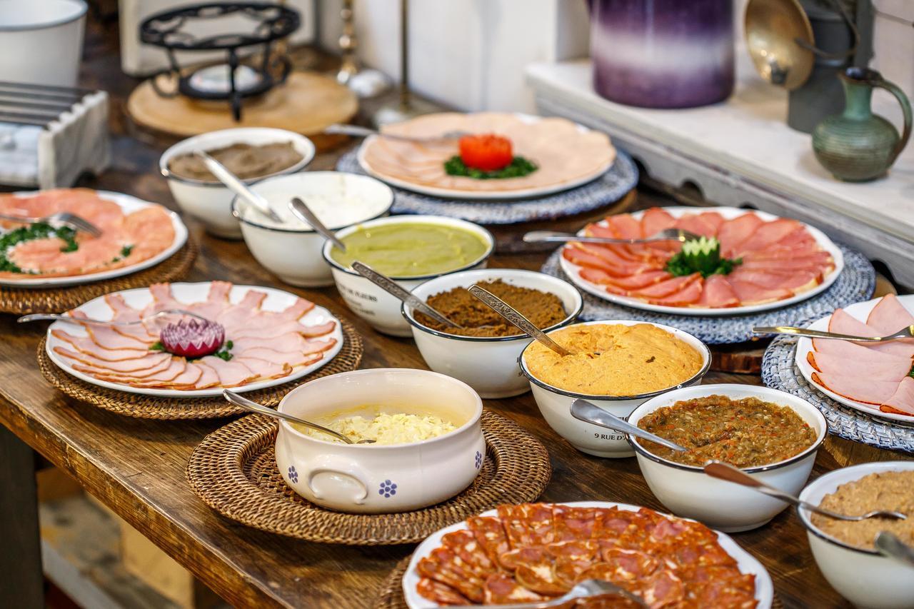 Nomad & Glamping Hotel Noszvaj